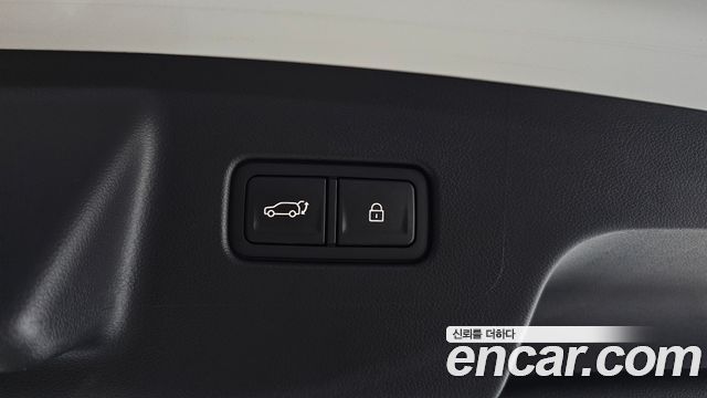 Hyundai Palisade 2026 — photo 40