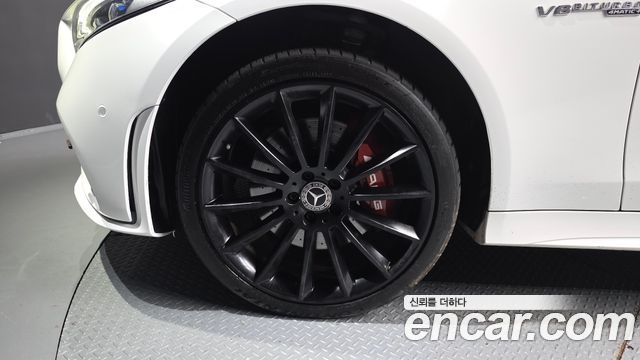 Mercedes-Benz CLS-Class 2019 — photo 5