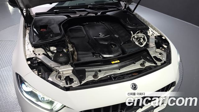 Mercedes-Benz CLS-Class 2019 — photo 6