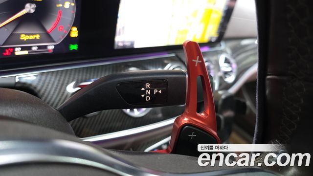 Mercedes-Benz CLS-Class 2019 — photo 12