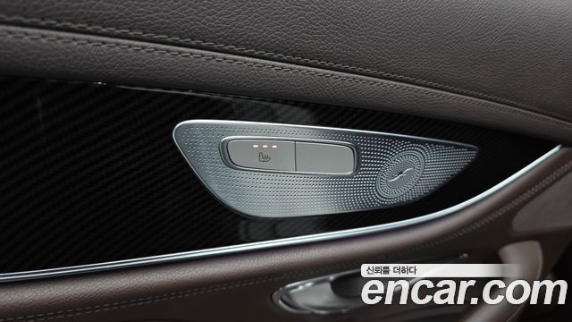 Mercedes-Benz CLS-Class 2019 — photo 24