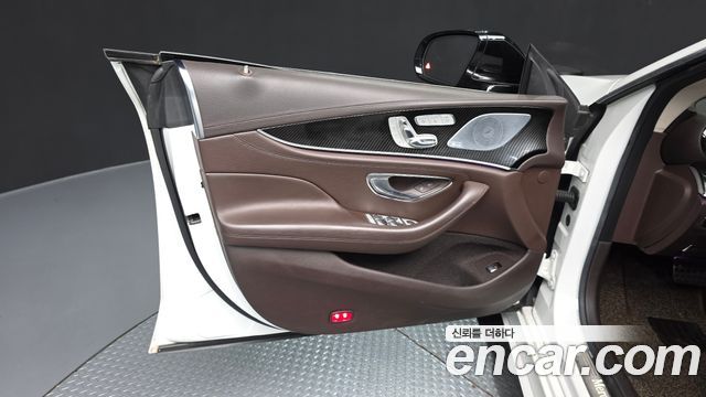 Mercedes-Benz CLS-Class 2019 — photo 14