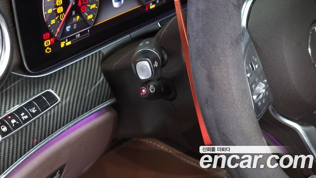 Mercedes-Benz CLS-Class 2019 — photo 28