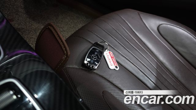 Mercedes-Benz CLS-Class 2019 — photo 30