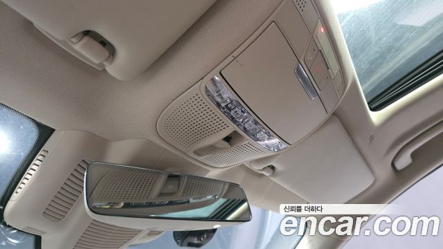 Mercedes-Benz CLS-Class 2019 — photo 33