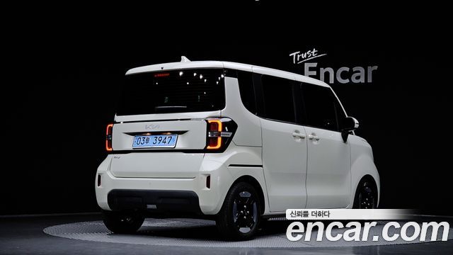 Kia RAY 2024 — photo 2