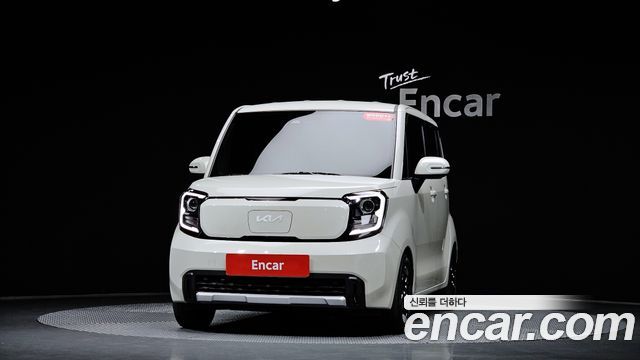 Kia RAY 2024 — photo 3