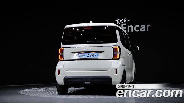 Kia RAY 2024 — photo 4
