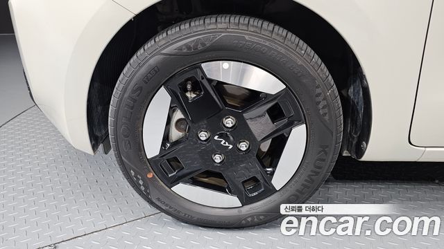 Kia RAY 2024 — photo 5