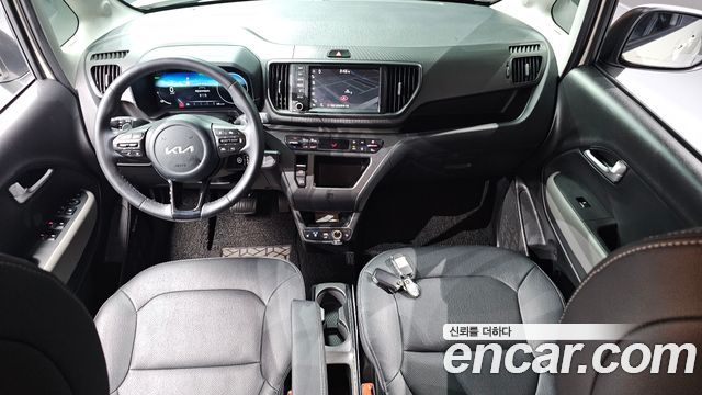 Kia RAY 2024 — photo 10