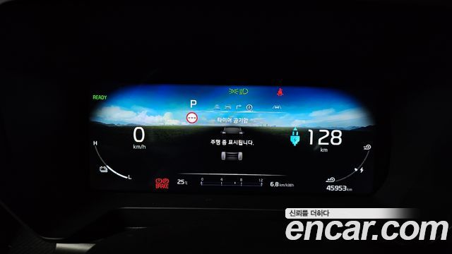 Kia RAY 2024 — photo 11