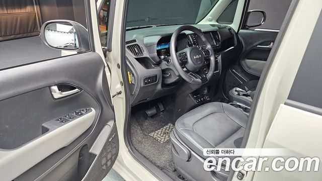 Kia RAY 2024 — photo 13