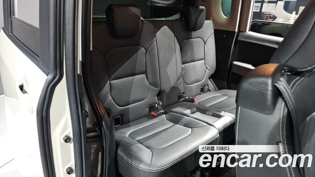 Kia RAY 2024 — photo 17