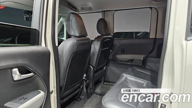 Kia RAY 2024 — photo 18