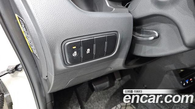 Kia RAY 2024 — photo 21