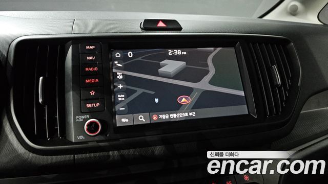 Kia RAY 2024 — photo 22