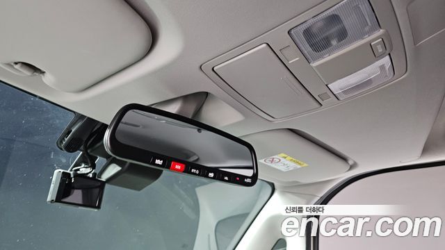 Kia RAY 2024 — photo 25