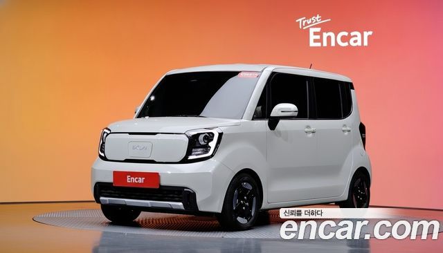 Kia RAY 2024 — photo 1