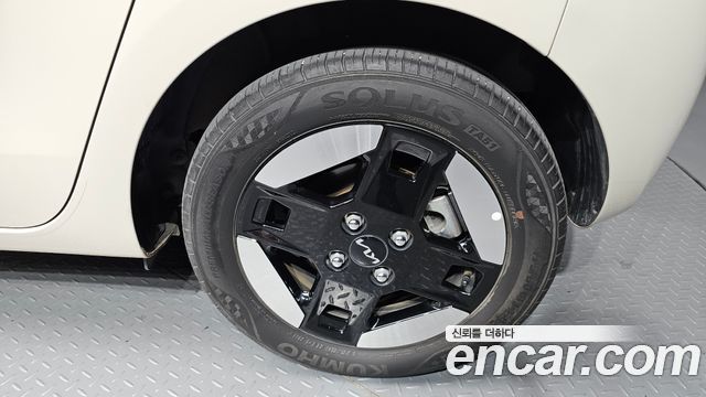 Kia RAY 2024 — photo 7
