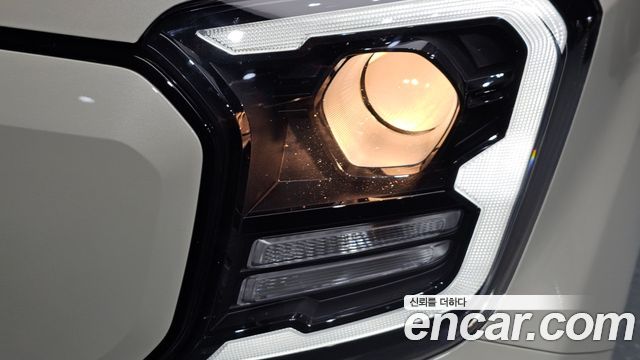Kia RAY 2024 — photo 8
