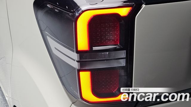 Kia RAY 2024 — photo 9