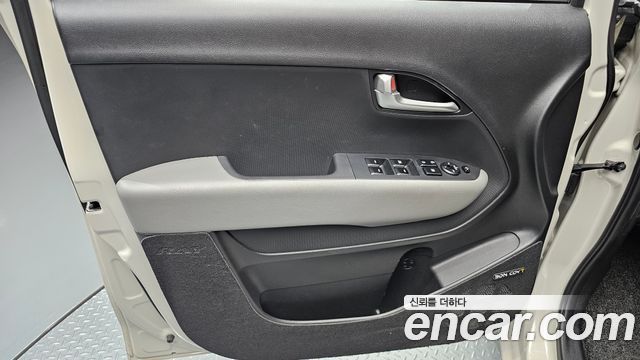 Kia RAY 2024 — photo 14