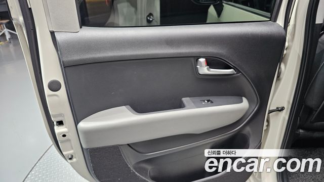 Kia RAY 2024 — photo 15
