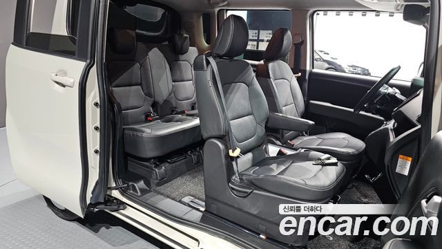Kia RAY 2024 — photo 16