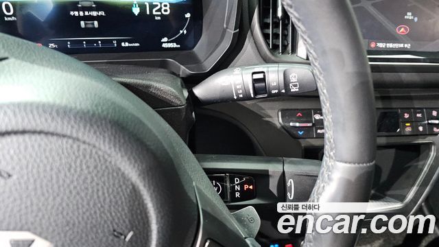 Kia RAY 2024 — photo 27