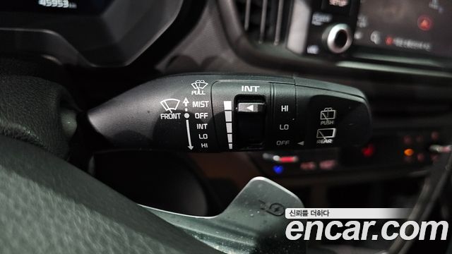 Kia RAY 2024 — photo 28