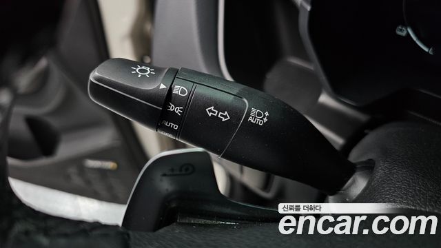 Kia RAY 2024 — photo 30