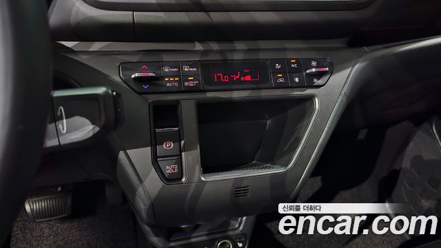 Kia RAY 2024 — photo 32