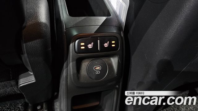 Kia RAY 2024 — photo 33