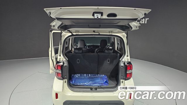 Kia RAY 2024 — photo 34