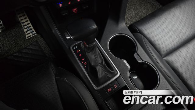 Kia Sportage 2020 — photo 9