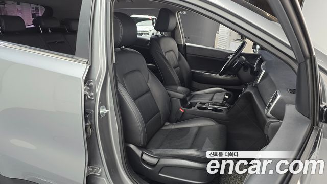 Kia Sportage 2020 — photo 12