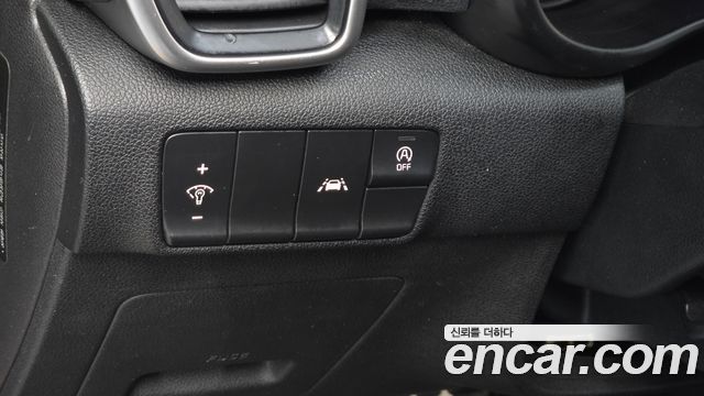 Kia Sportage 2020 — photo 16