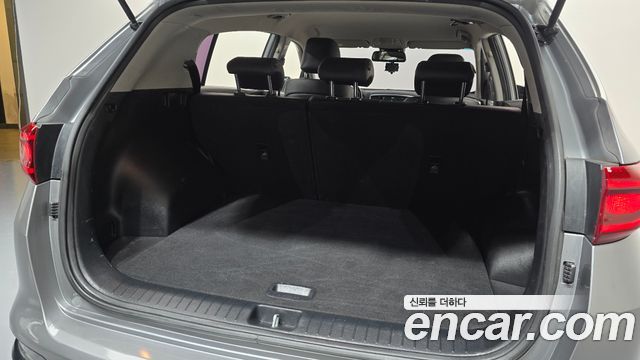 Kia Sportage 2020 — photo 19