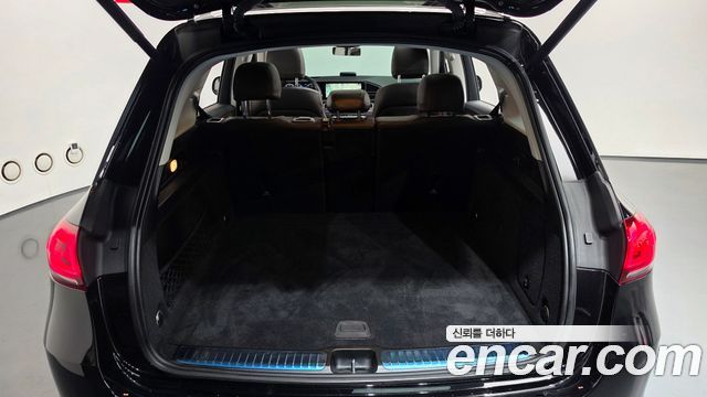 Mercedes-Benz GLE-Class 2021 — photo 27