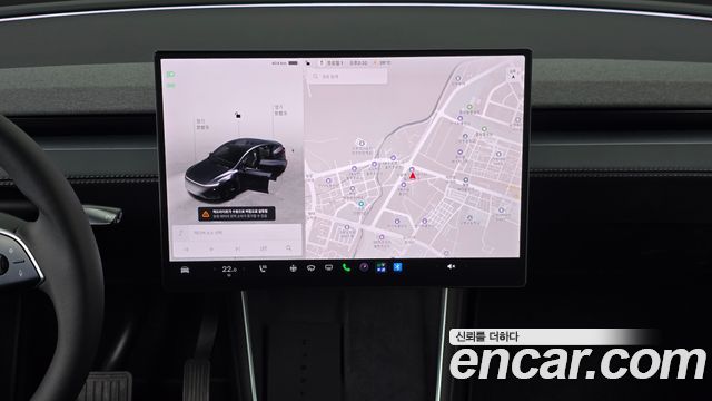 Tesla Model Y 2026 — photo 18