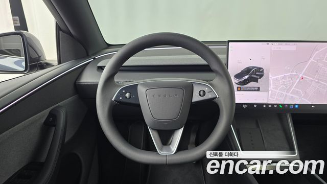 Tesla Model Y 2026 — photo 19