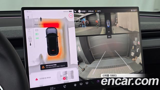 Tesla Model Y 2026 — photo 20