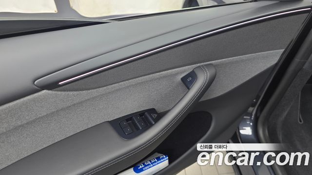 Tesla Model Y 2026 — photo 26