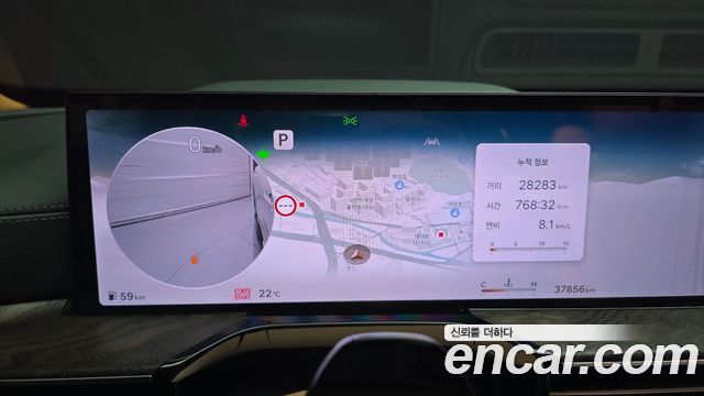Genesis GV80 2024 — photo 8