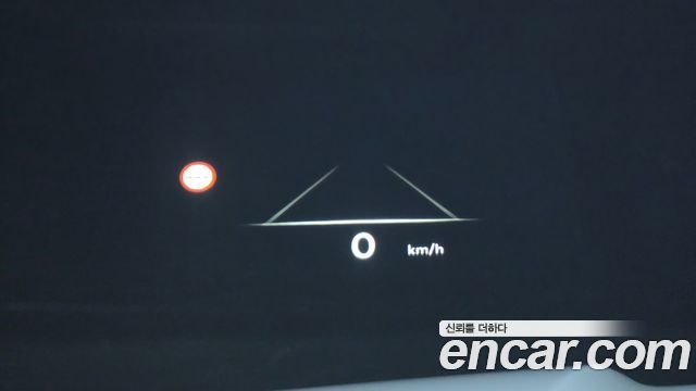Genesis GV80 2024 — photo 13