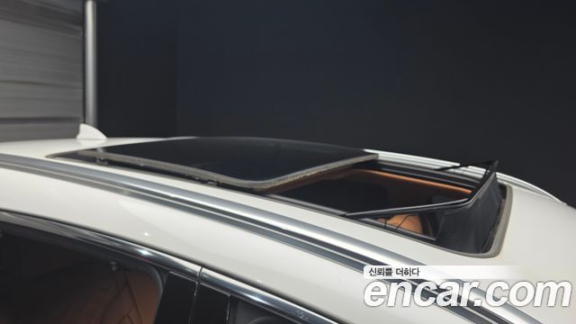 Genesis GV80 2024 — photo 19