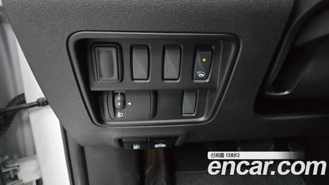 Renault Korea QM6 2024 — photo 26