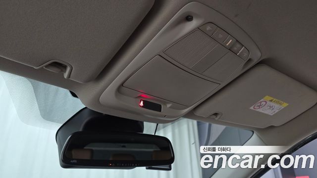 Renault Korea QM6 2024 — photo 28