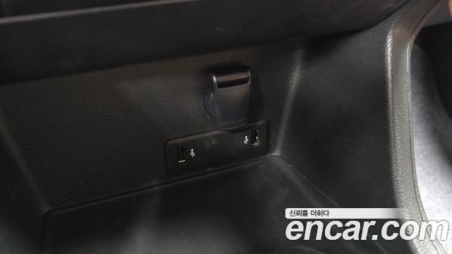 Renault Korea QM6 2024 — photo 29