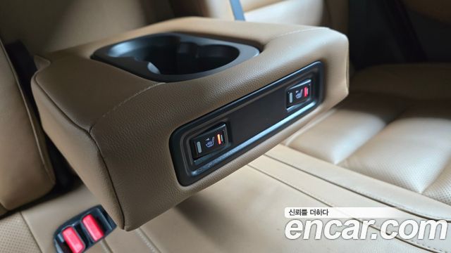 Renault Korea QM6 2024 — photo 30